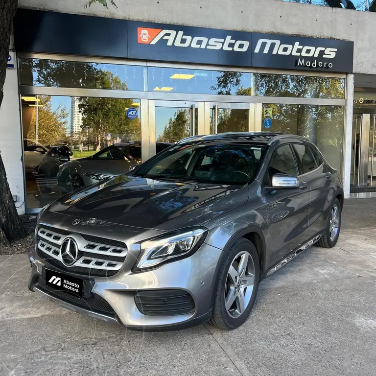 Mercedes Clase Gla Gla 250 4Matic Urban 2018 - foto 1