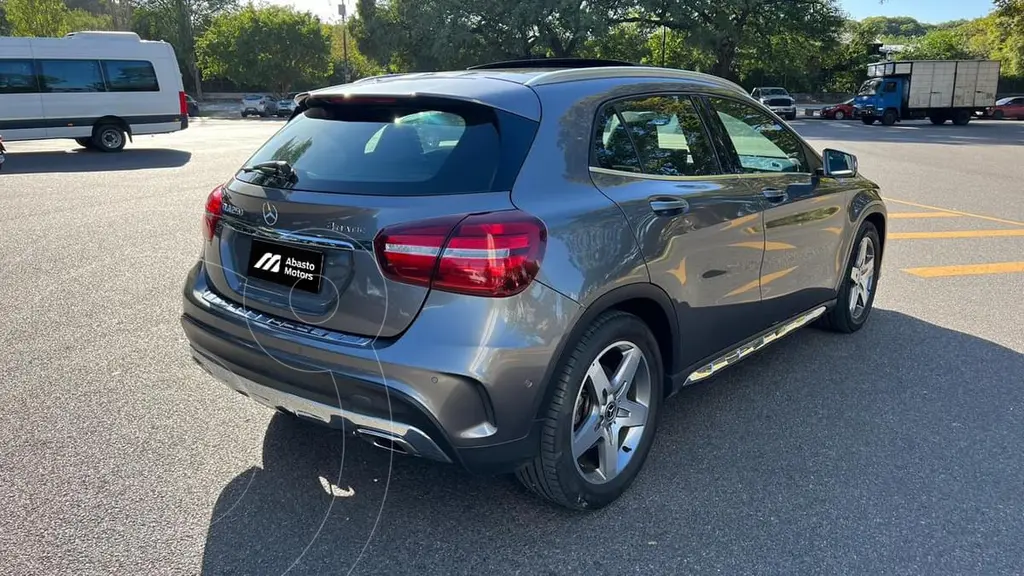 Mercedes Clase Gla Gla 250  4Matic Urban 2018 - foto 5