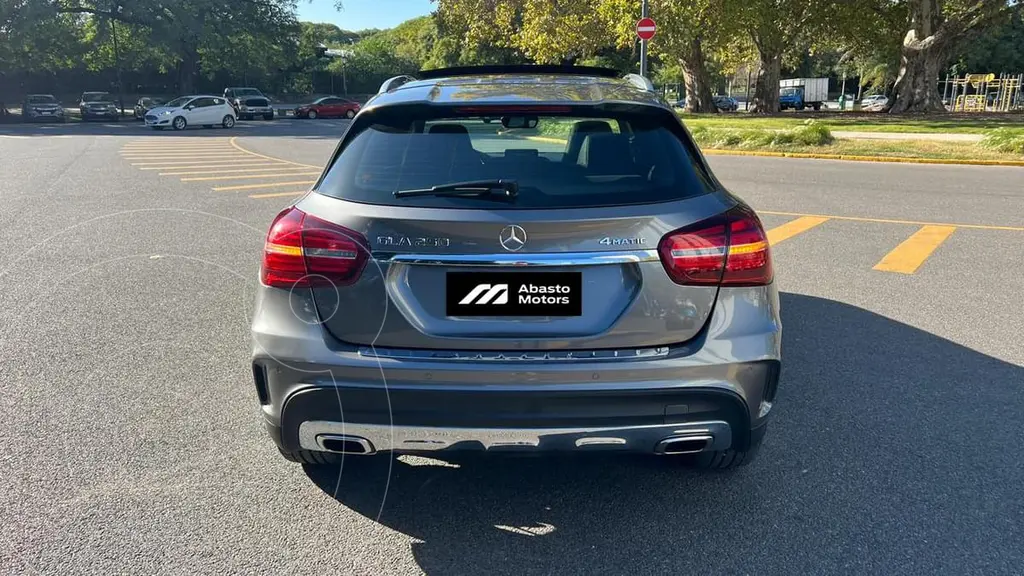 Mercedes Clase Gla Gla 250 4Matic Urban 2018 - foto 4