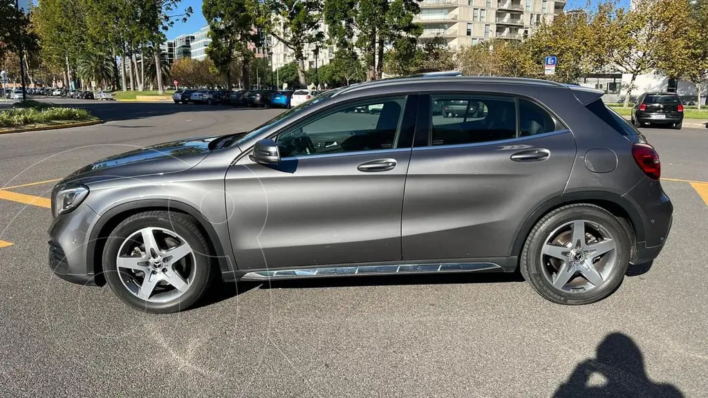 Mercedes Clase Gla Gla 250 4Matic Urban 2018 - foto 2