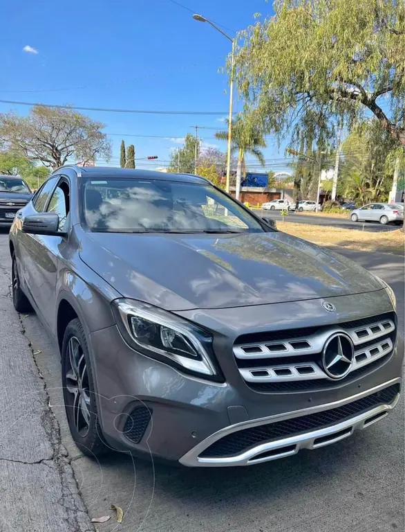 Mercedes Clase GLA 200 CGI Sport Aut 2019