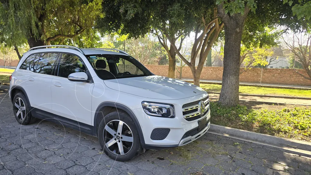 Mercedes Clase GLB 200 Style 2021