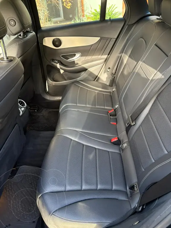 Mercedes Clase Glc 300 4Matic (1991 Cc) 2016 - foto 3