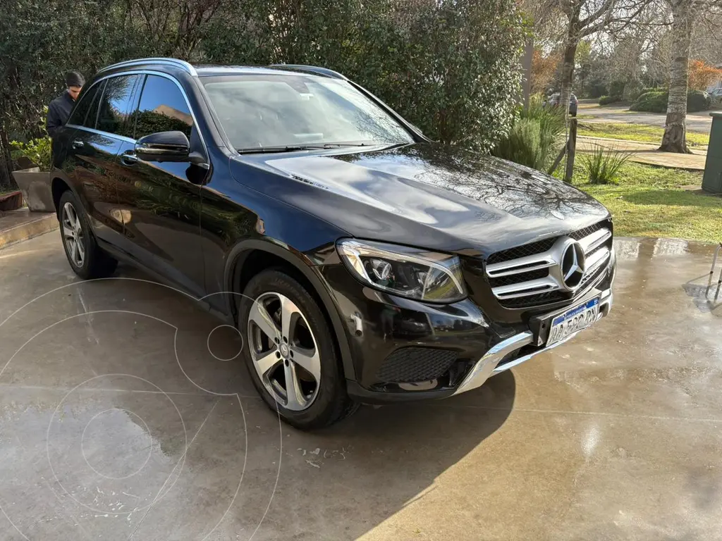 Mercedes Clase 2016 - foto 1