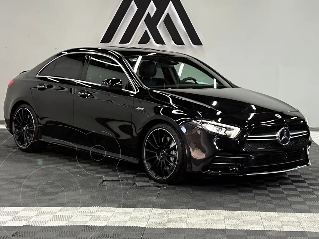 Mercedes Clase M ML 350 CGI Exclusive 2022