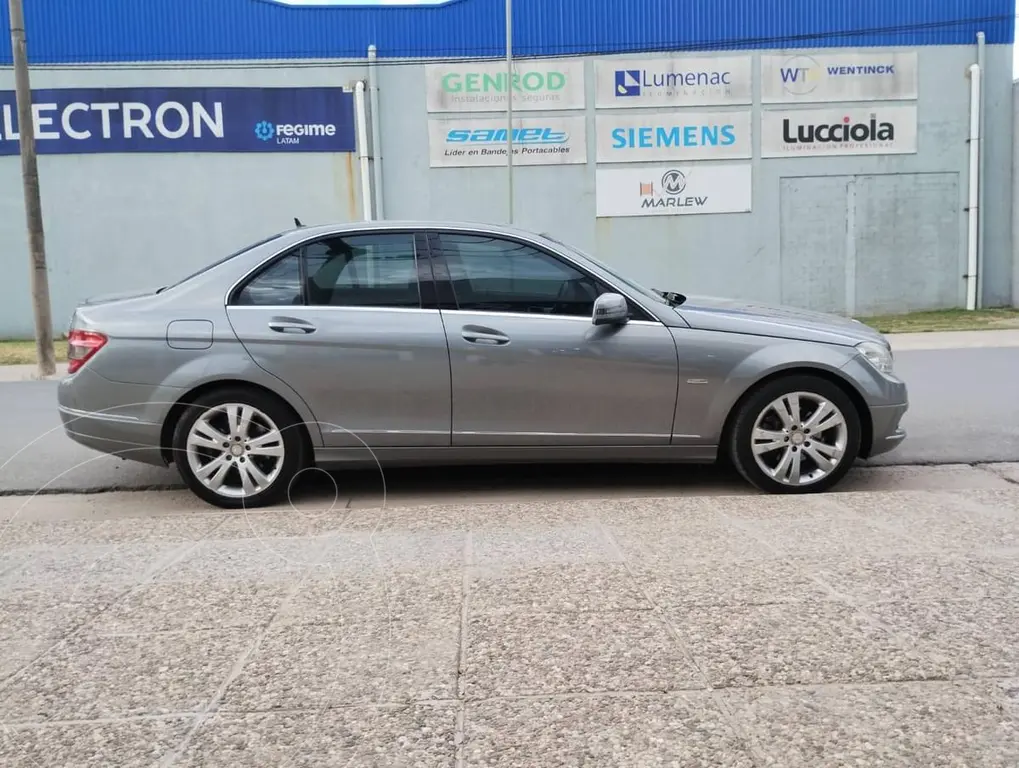 Mercedes Clase Slk C 200 Kompressor 2010 - foto 2