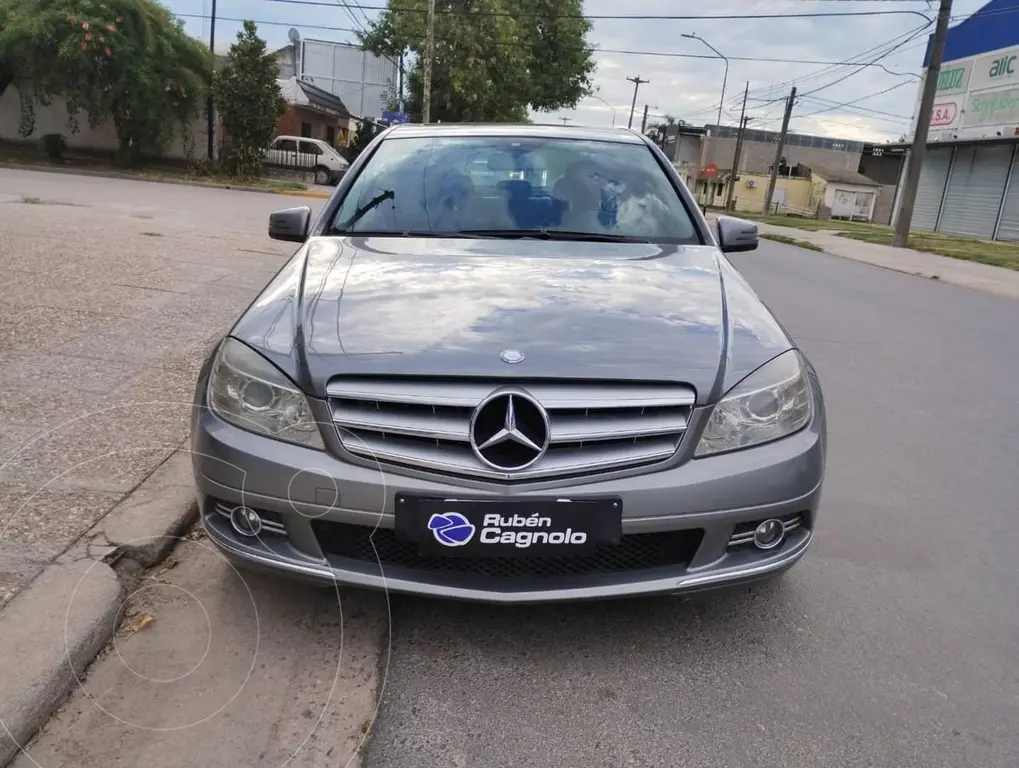 Mercedes Clase Slk C 200 Kompressor 2010 - foto 3