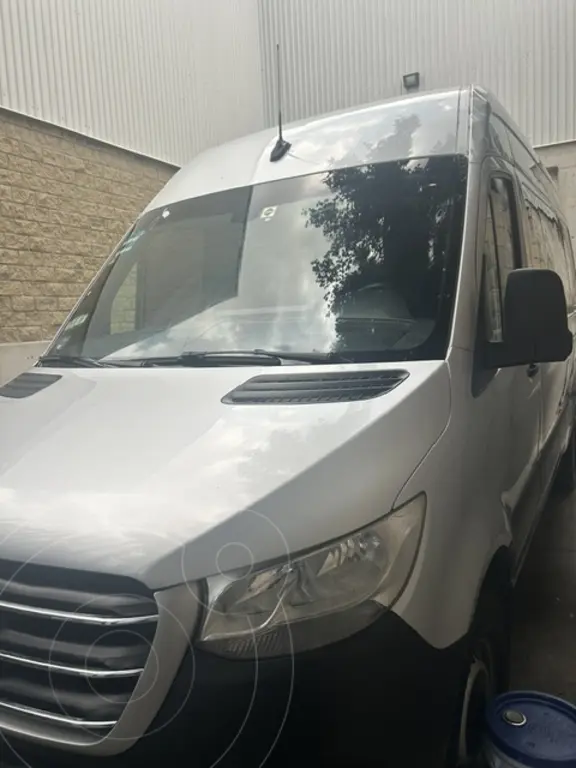 Mercedes Sprinter VAN Cargo 311 Mediana 2019