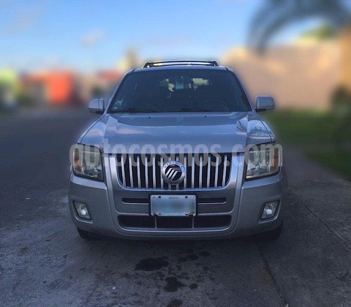 foto Mercury Mariner Premier 3.0L usado