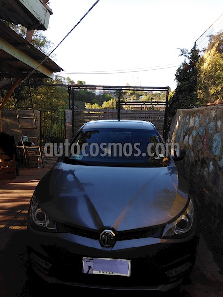 foto MG 5 1.5L Comfort usado