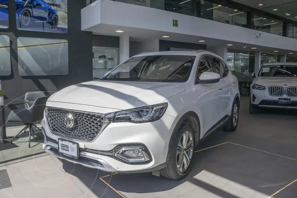 MG hs trophy (2022)