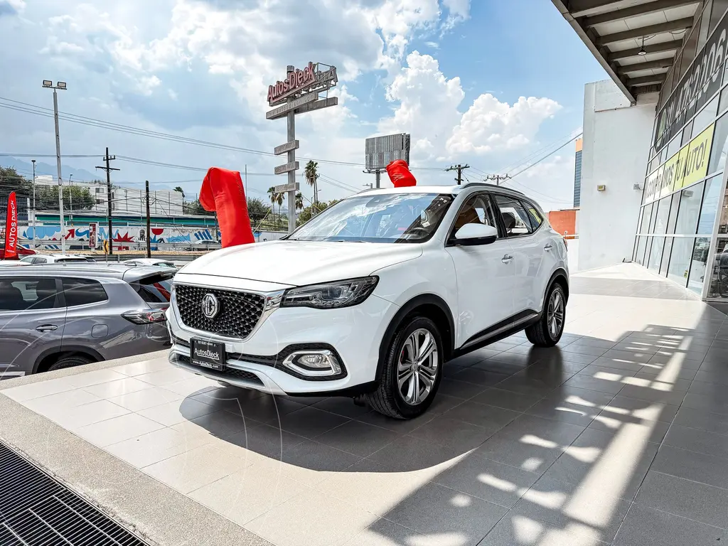 MG hs trophy (2022)