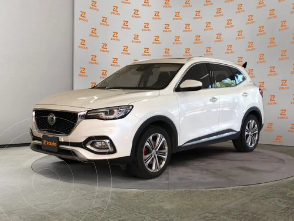 foto MG HS Trophy financiado en mensualidades enganche $85,980 mensualidades desde $6,821