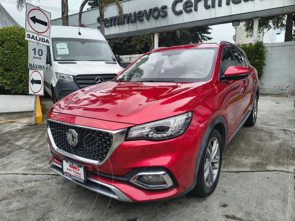 MG HS Excite 2022