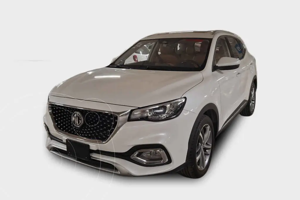 MG hs excite (2023)