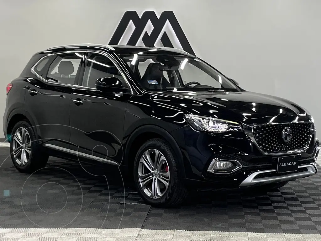 MG hs trophy (2022)