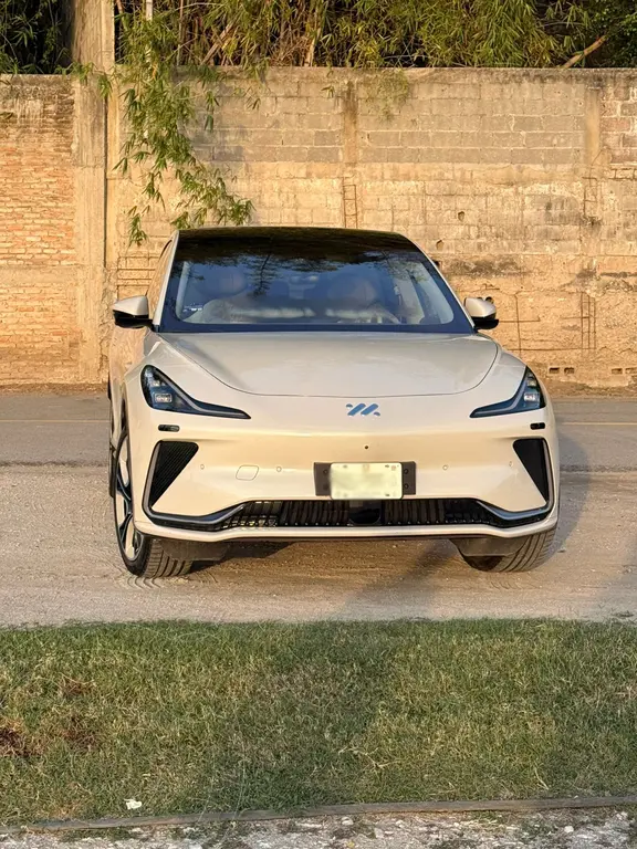 MG IM LS7 Elite (2025)