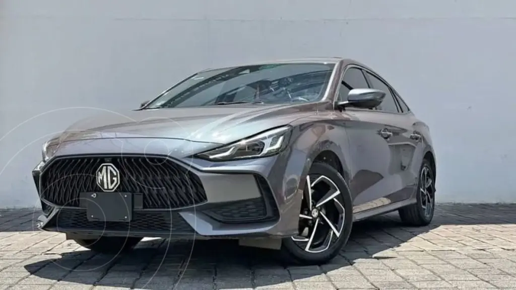 MG mg-gt alpha (2023)
