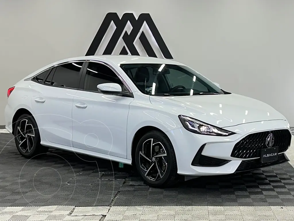 MG MG GT Style 2023