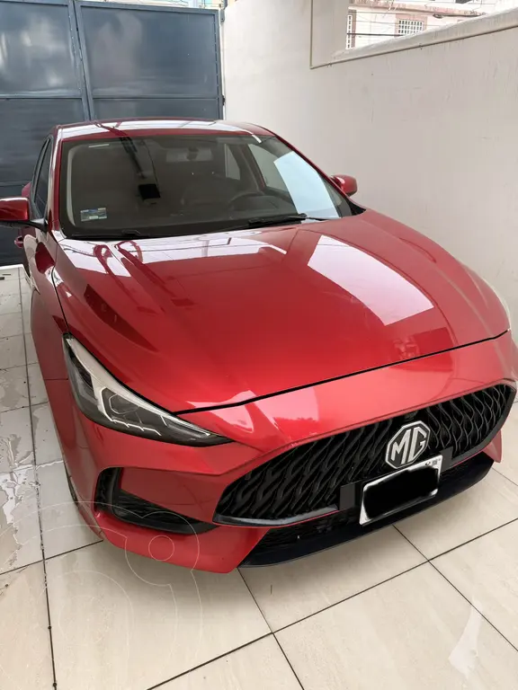 MG MG GT Style 2023
