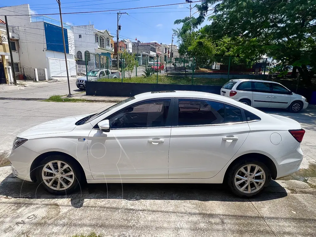 MG mg5-mce excite aut (2024)