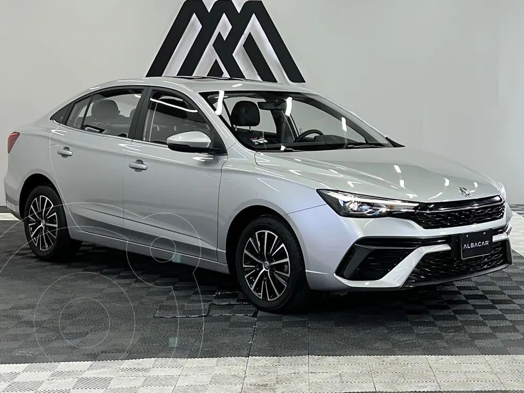 MG mg5-mce excite aut (2026)