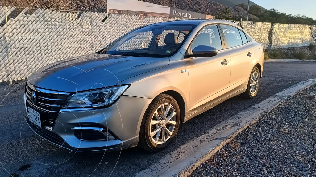 MG MG5 Excite 2024