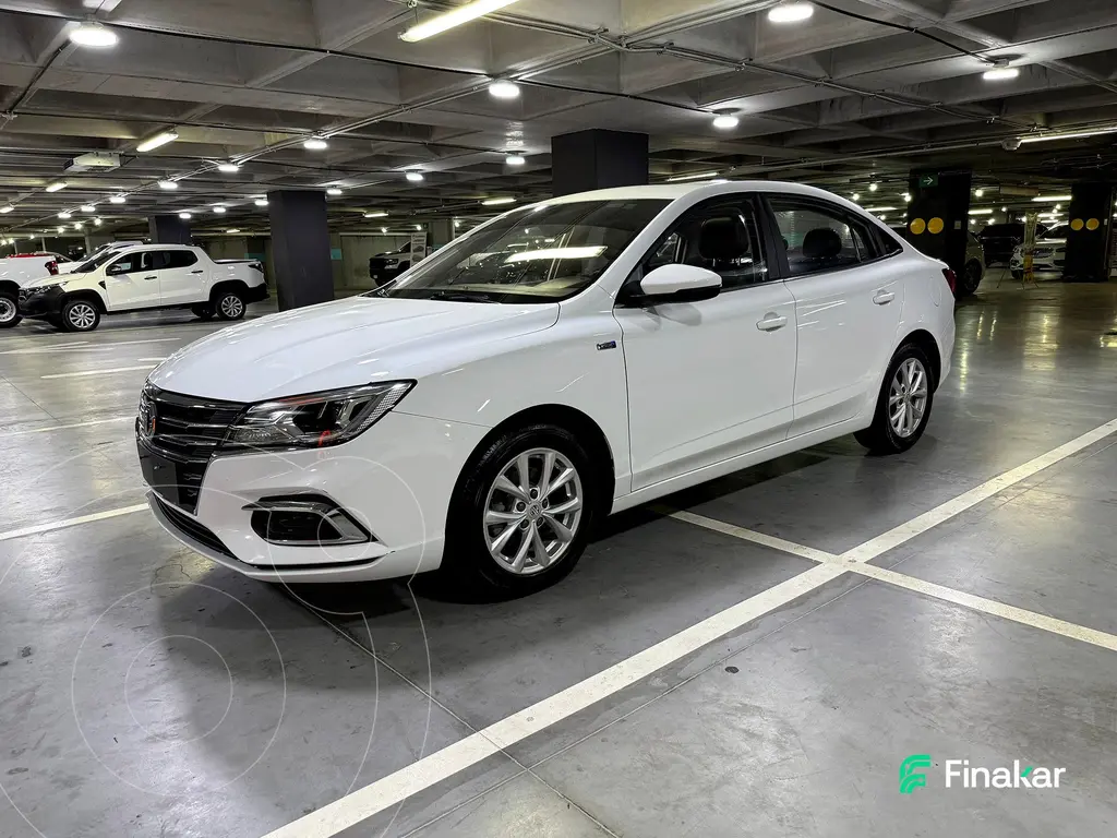 MG MG5 Excite Aut 2023