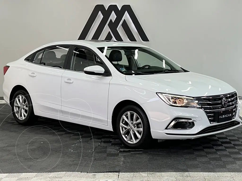 MG MG5 Excite Aut 2023