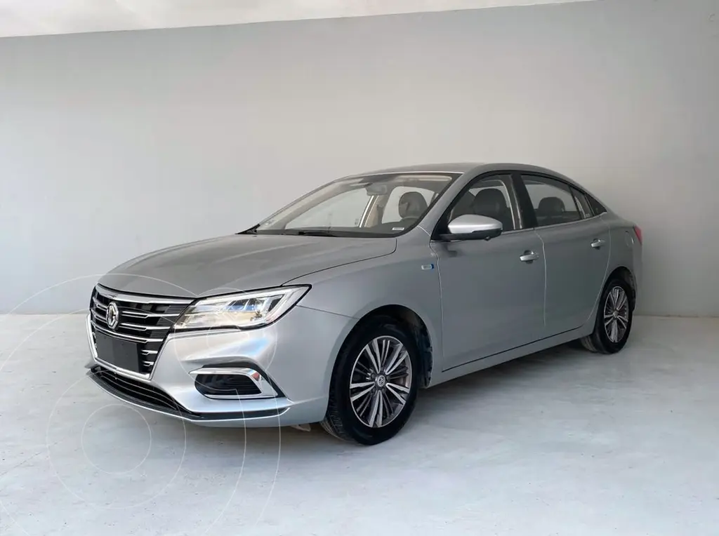 MG MG5 Elegance Aut 2023