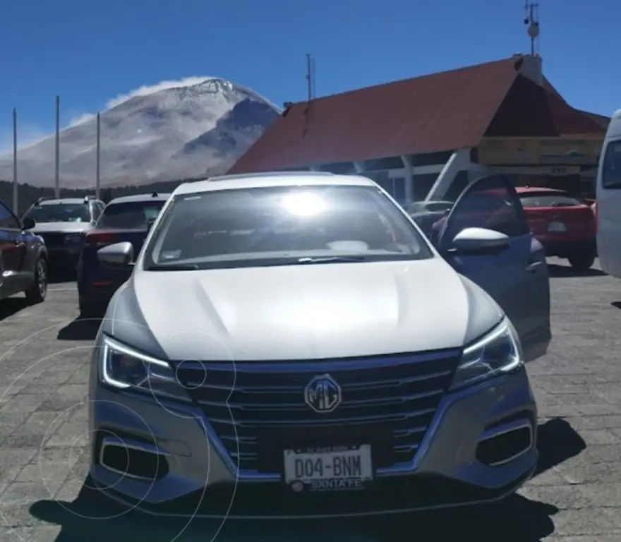 MG MG5 Elegance 2024