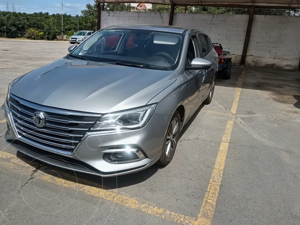 MG MG5 Elegance 2024