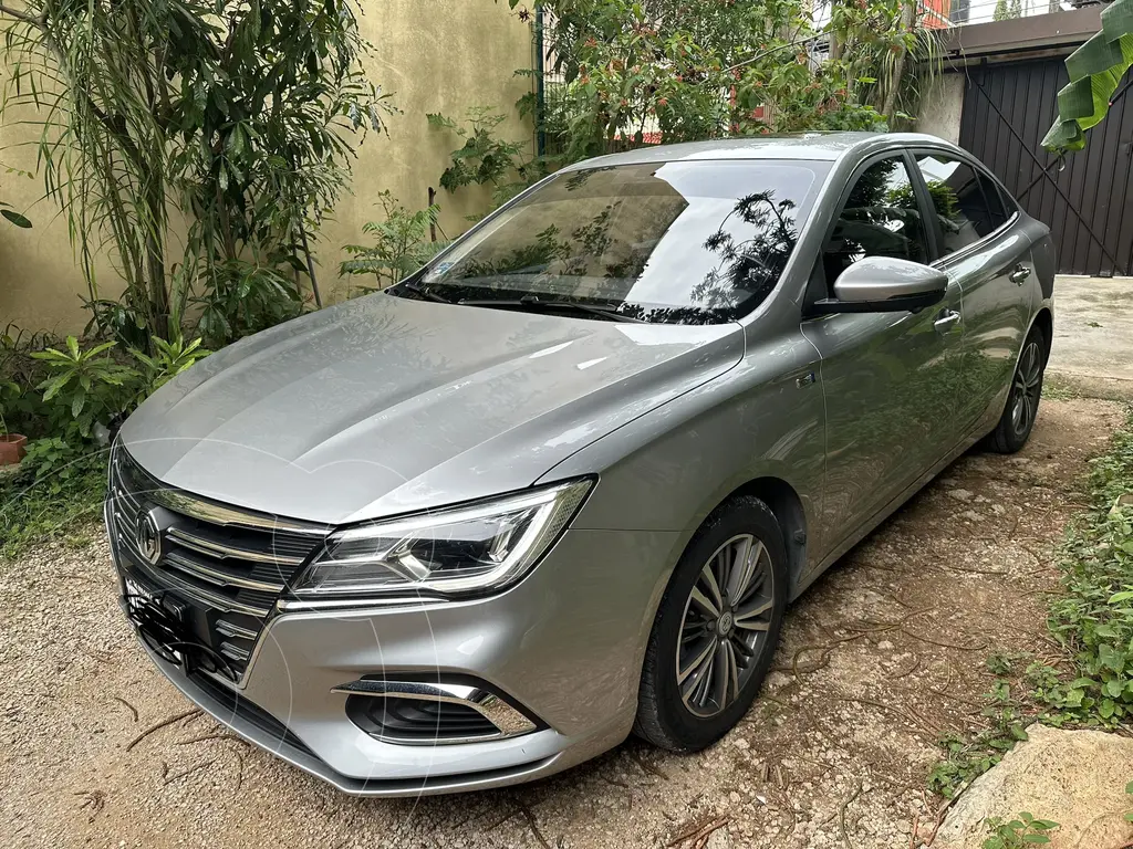 MG mg5 elegance aut (2023)