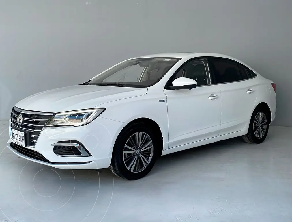 MG MG5 Elegance Aut 2024
