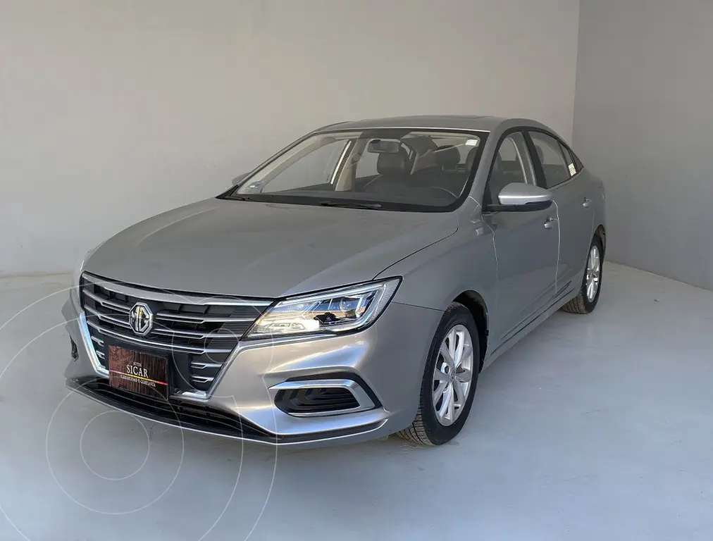 MG mg5 excite aut (2023)
