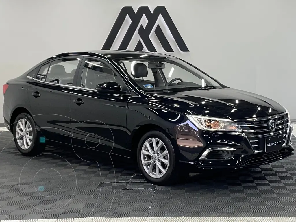 MG mg5 excite aut (2023)