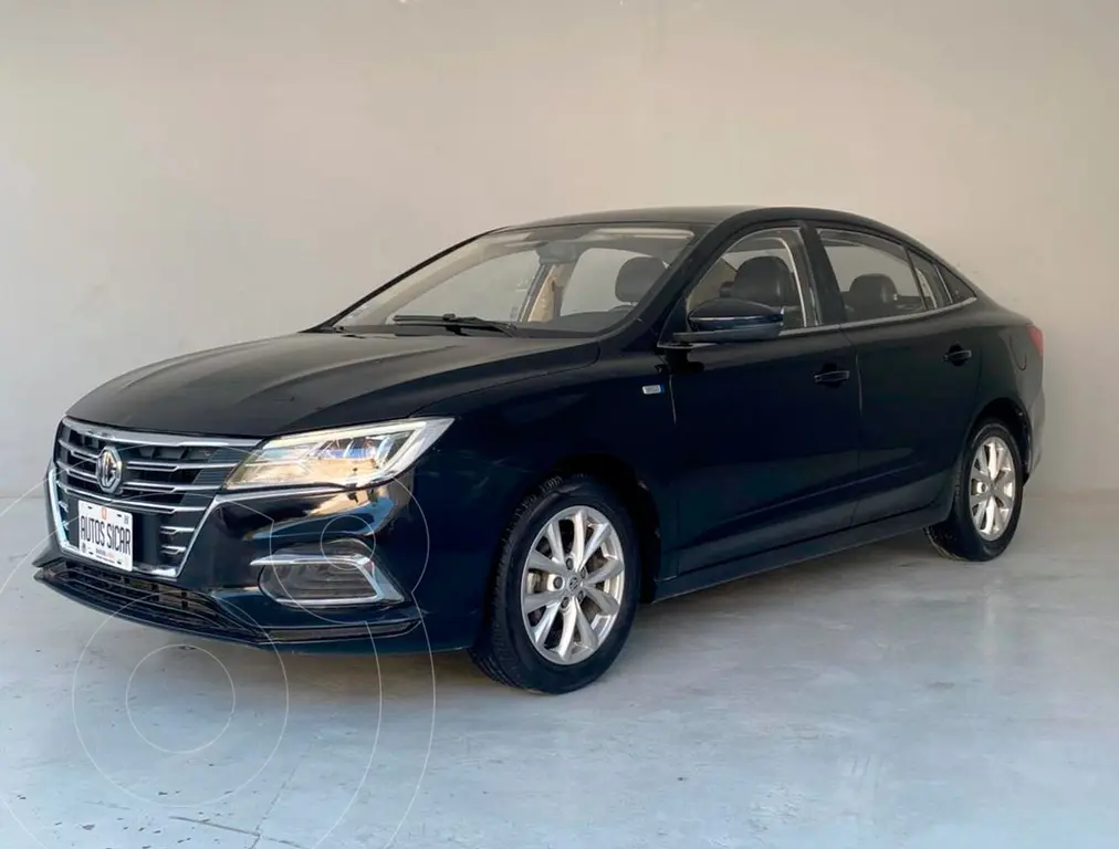 MG mg5 excite aut (2023)