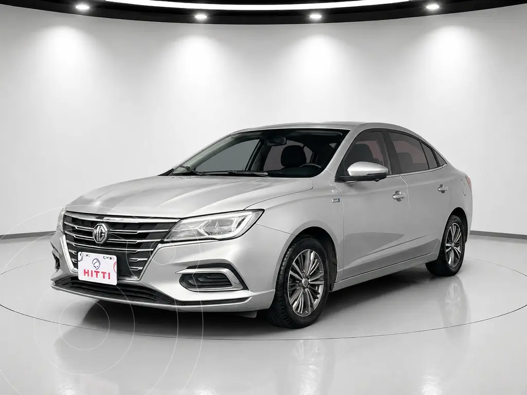 MG mg5 elegance aut (2022)