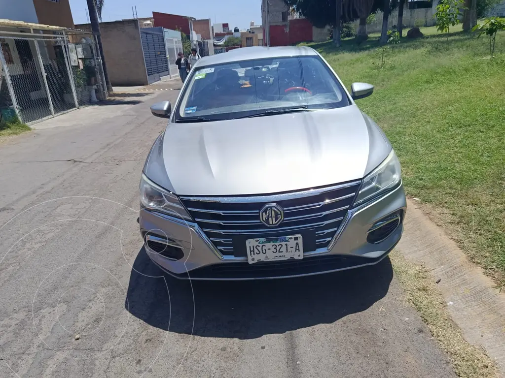 MG MG5 Excite 2023