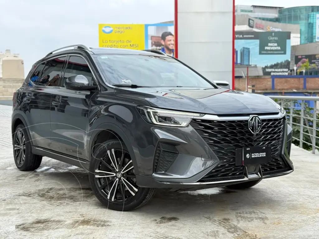MG RX5 Excite 2024