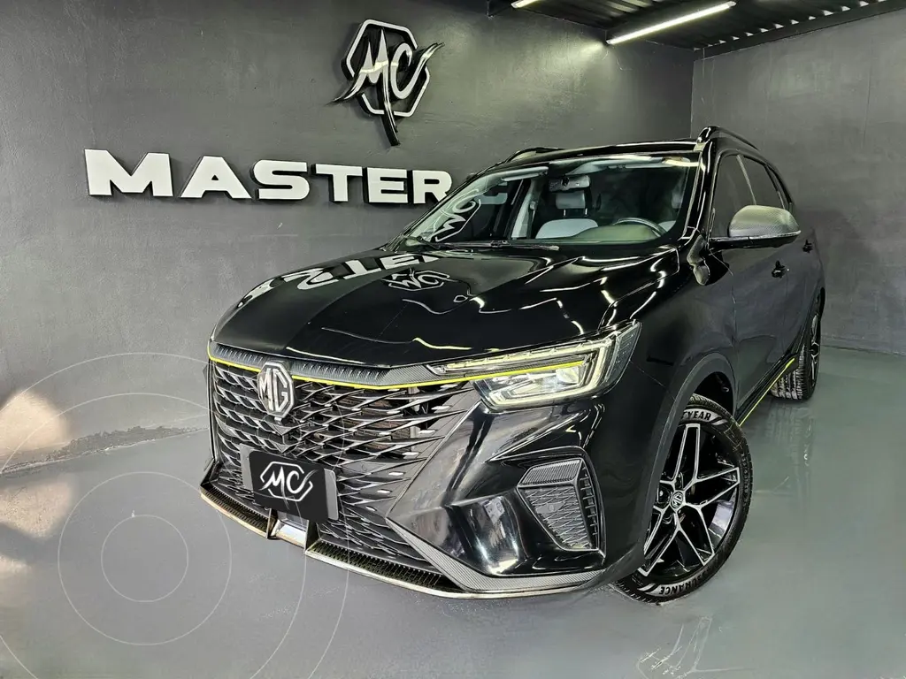 MG RX5 Elegance 2024