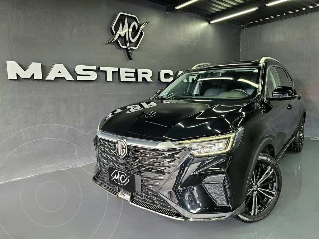 MG RX5 Excite 2024