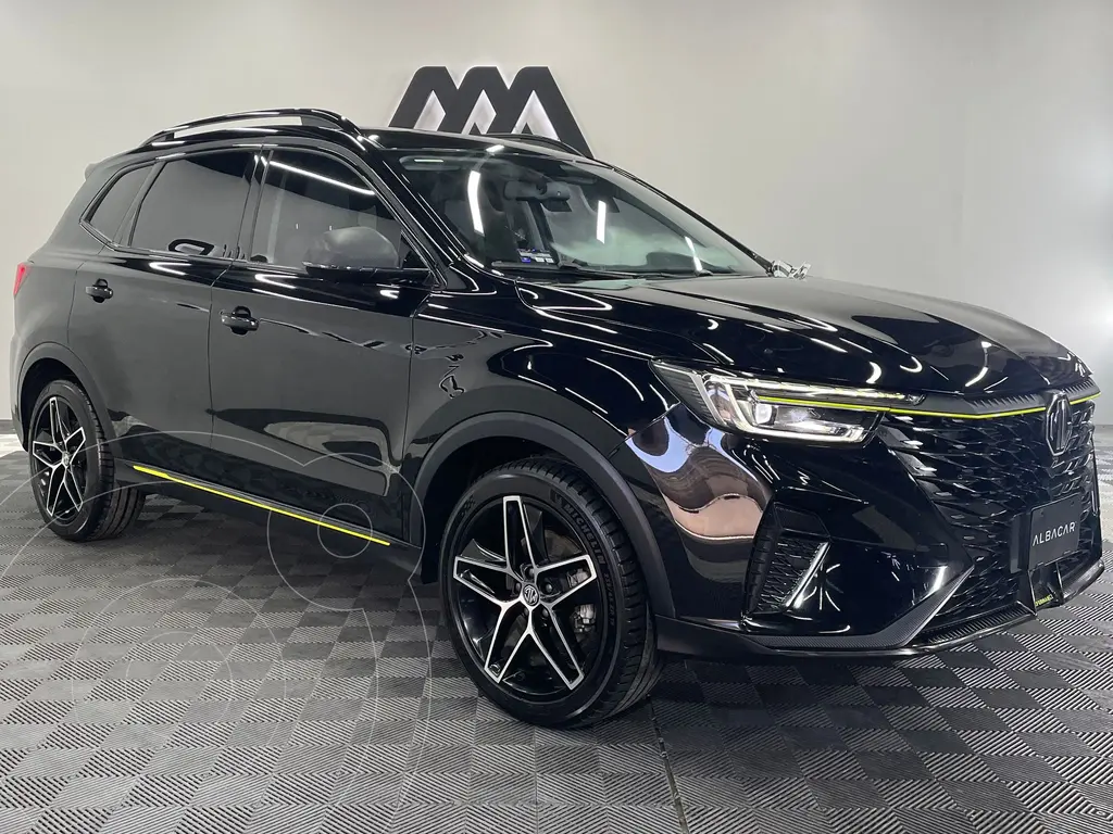 MG rx5 elegance (2024)