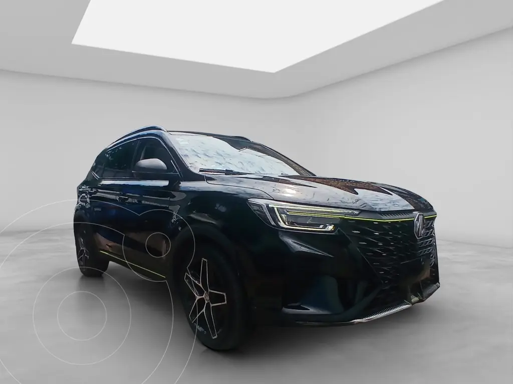 MG rx5 elegance (2024)