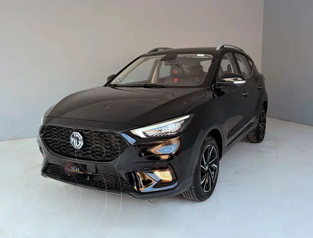 MG zs elegance color pack aut (2024)