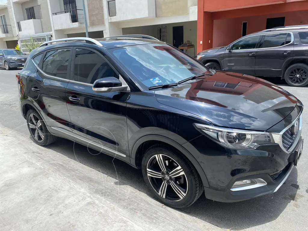 MG ZS Excite Aut 2021