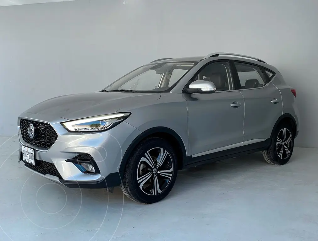 MG ZS Excite Aut 2023