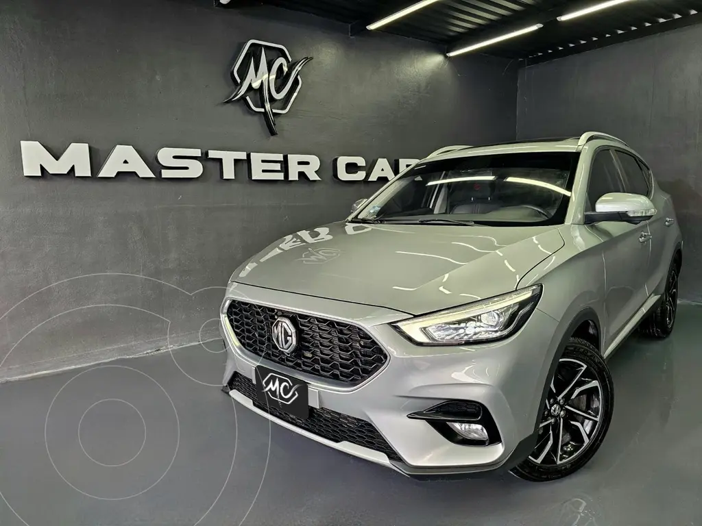 MG ZS Elegance Aut 2024