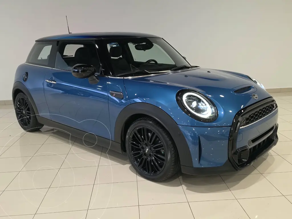 MINI 3 Puertas Cooper S Classic 2023