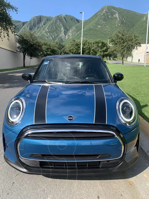MINI 5-puertas cooper classic aut (2023)